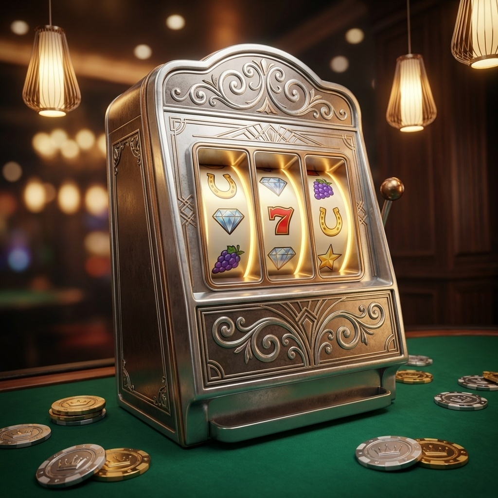 Silver Fern Hunt Gaming Experience