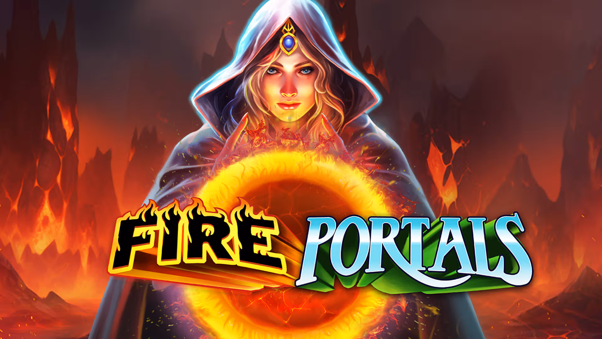 Fire Portals Game